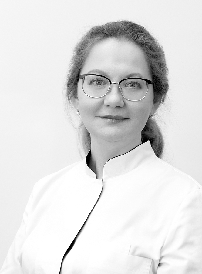 Мертенс Мария Валерьевна, врач, НДЦ Ретиноиды