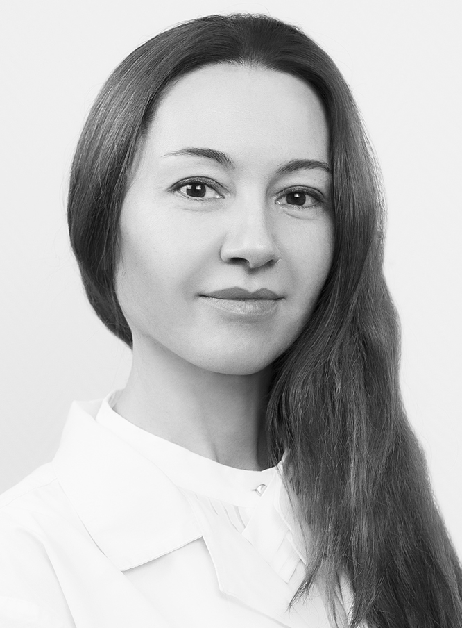 Шевелева Екатерина Олеговна, врач, НДЦ Ретиноиды