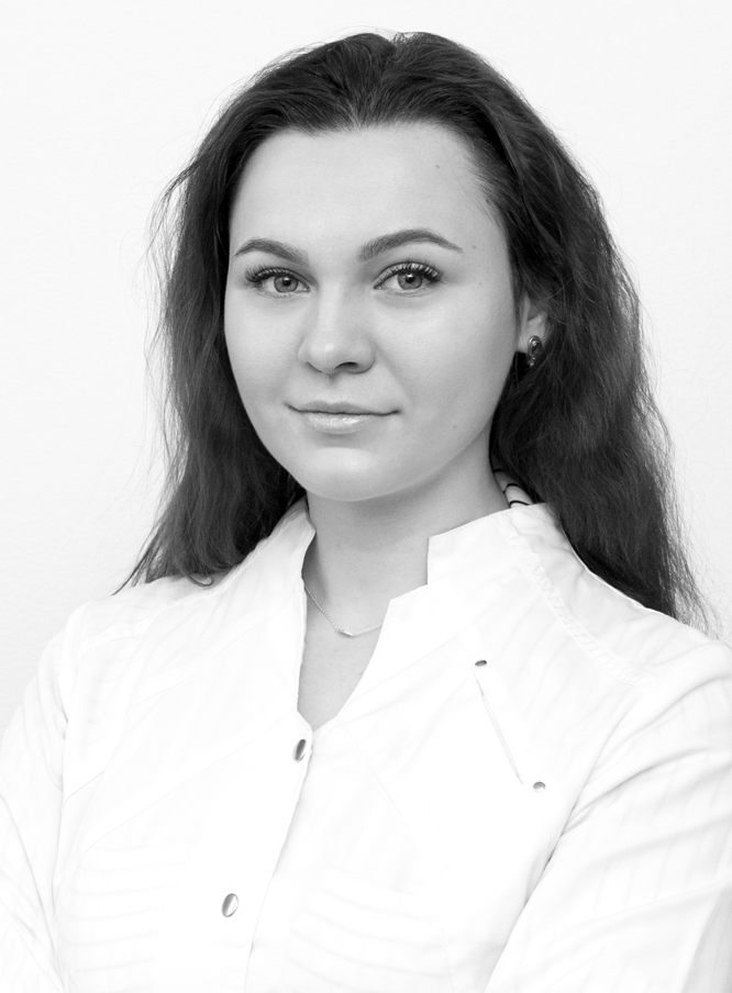 Пустовая Кристина Николаевна, врач, НДЦ Ретиноиды